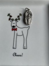 • VINTAGE Catholic Medal