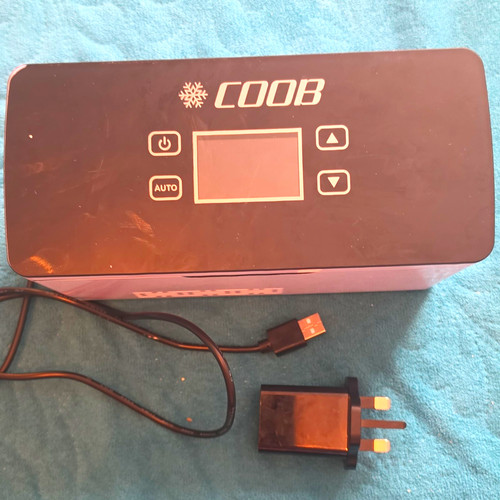 COOB KB-700 Insulin Cooler