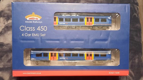 Bachmann 041 gauge - bachmann,