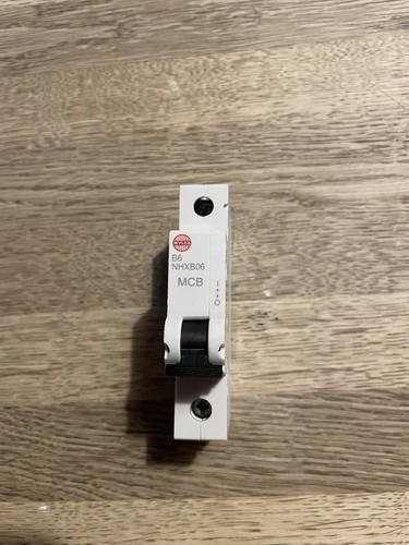 Wylex mcb single pole - wylex,