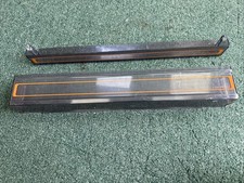 CARAVAN FRIDGE DOOR POCKET