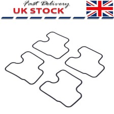 4Pcs Float Chamber Gaskets