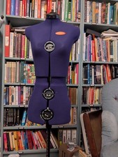 Prym Prymadonna Women's Dressmaking Dummy Mannequin Form Extra Small