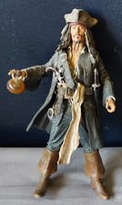 CAPTAIN JACK SPARROW Pirates