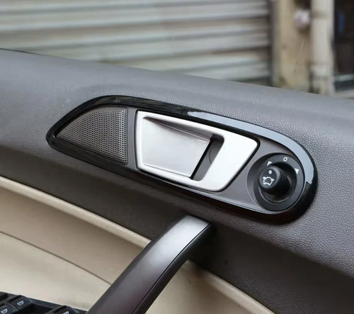 4pcs for ford fiesta - fiesta, door