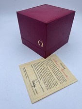 Authentic Vintage Omega