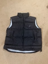 Men’s Vintage Nike Gilet in