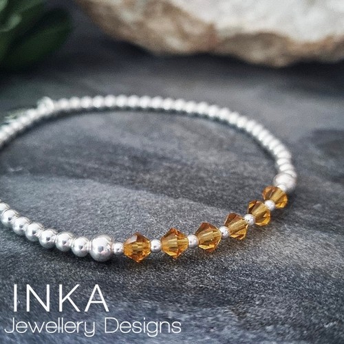 925 sterling silver stretch - sterling,