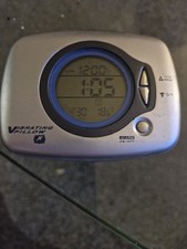 Lifemax Vibration Alarm Clock