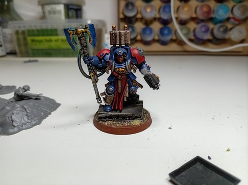 Warhammer 40k space hulk - 40k,