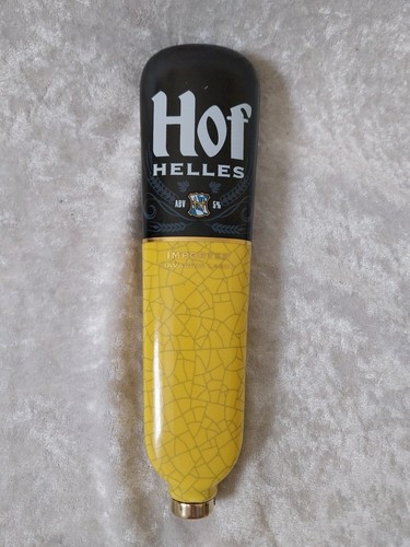 Hofmeister helles lager - hofmeister,