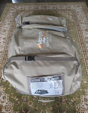 Vango Illusion 500XL TC