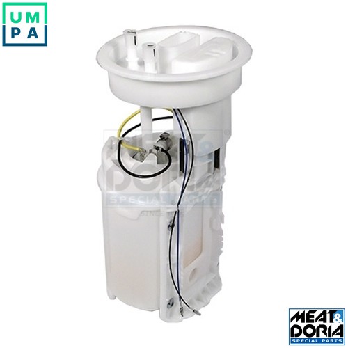 Fuel feed unit - for, vw