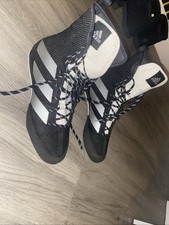 RARE 🔥 Adidas Box Hog 3