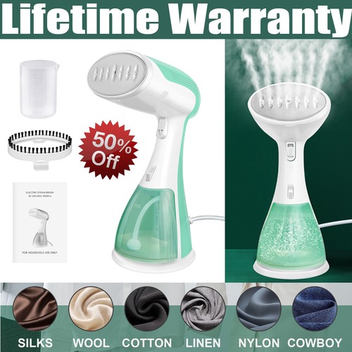 Portable handheld garment - handheld,