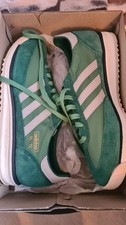 Adidas Originals SL 72 RS☆UK 10½☆Green/Grey☆IH8016☆BNIB+Tags☆ Immaculate☆Unworn 
