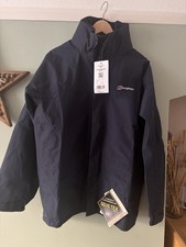 Berghaus Mens Cornice Gore-Tex