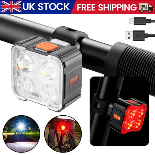 Led usb rechargeable - led,