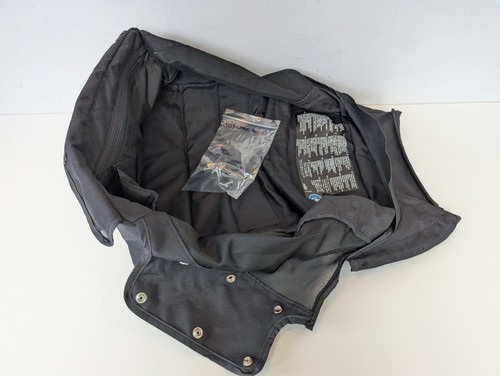 Joie versatrax shopping basket - joie,
