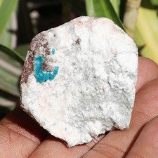 Small 60g natural cavansite