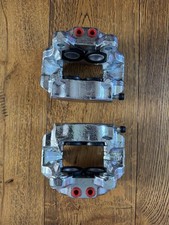Pair BMW E10 1502/1602/2002 Front Brake Caliper