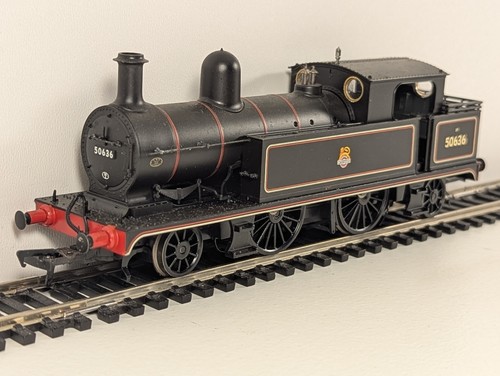 Bachmann branchline 166 - bachmann,