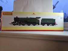 Hornby R3331 GWR King Class