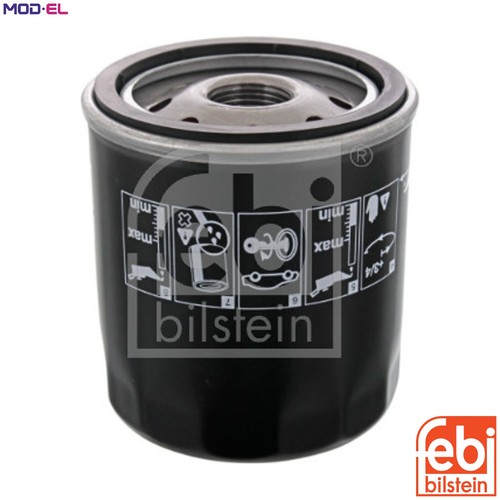 Oil filter 48527 - filter, 2.0l