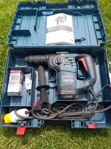 Bosch professional hammer - bosch,
