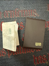 Vintage Win International