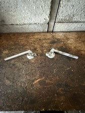 Suzuki GSXR600 SRAD Handlebars