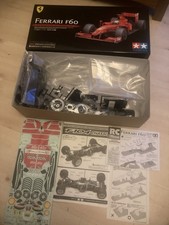 NEW UNBUILT KIT 58447 TAMIYA