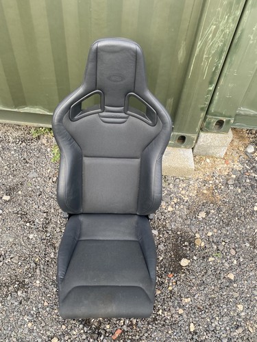 Recaro sportster landrover - recaro, cs