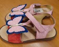 MINI BODEN GIRLS Fun Leather