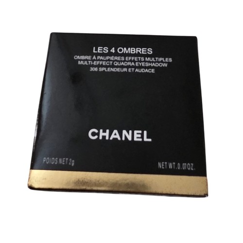Chanel les ombres - les,
