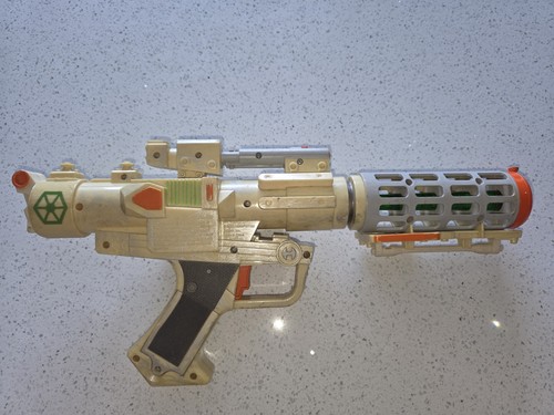 Star wars electronic general - star,