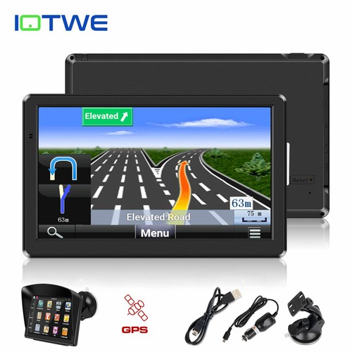 Iotwe car truck sat - truck,
