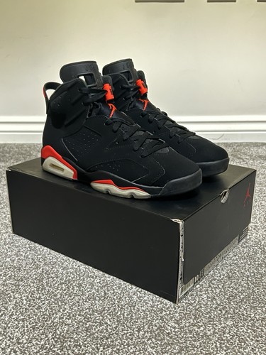 Jordan infrared 9 - 9, (2019)