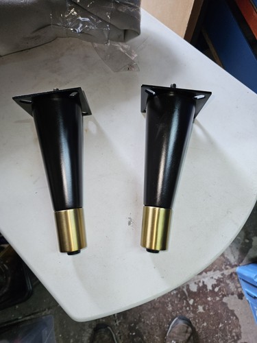 New black gold furniture - &,