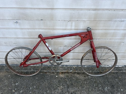 Raleigh rampar r10 1980 - rampar, 1980’s