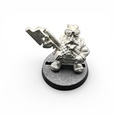 Squats Leagues of Votann