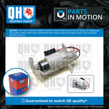 Fuel Pump fits MERCEDES ML500