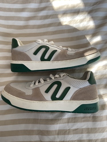 River island mens trainers - river,