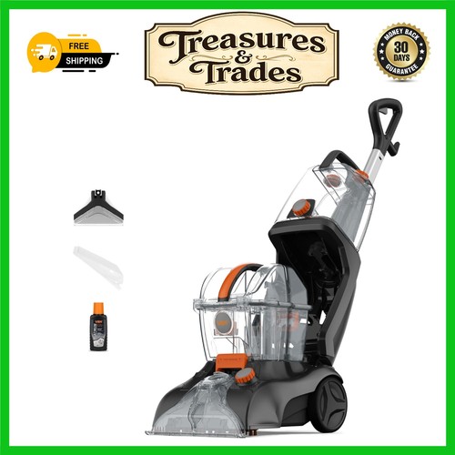 Powerful upright carpet - powerful,
