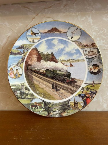 Royal doulton cornish riviera - doulton,