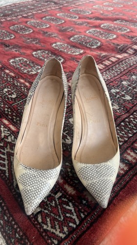 Christian louboutin pigalle - christian,