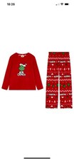 BNWT PRIMARK THE GRINCH BY