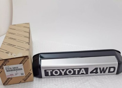 Toyota land cruiser - cruiser, 70