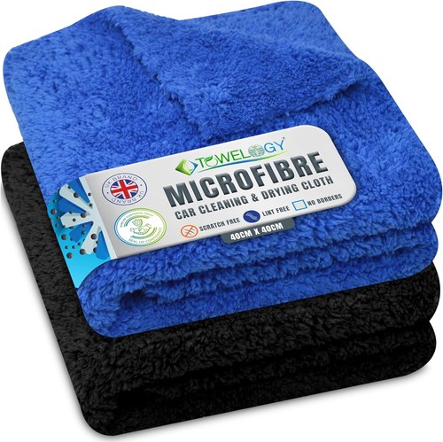 Professional microfibre cloths - professional,