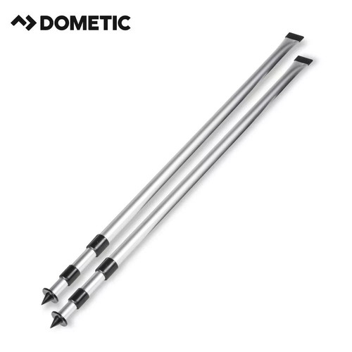 Dometic deluxe rear upright - dometic,